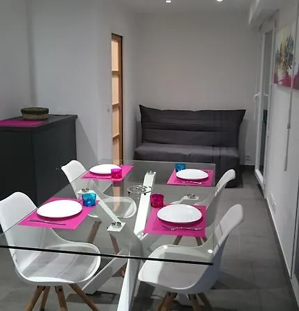 Apartment Baccarat *