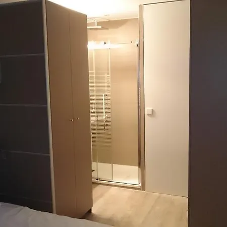 Apartment Baccarat Saint-Laurent-du-Var